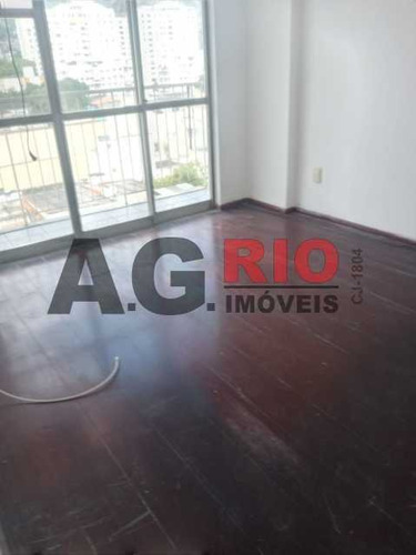 Apartamento-à Venda-campinho-rio De Janeiro - Vvap20430