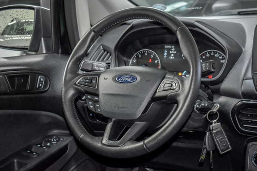 Imagem 6 de 15 de Ford Ecosport 1.5 Tivct Freestyle Automático 2020