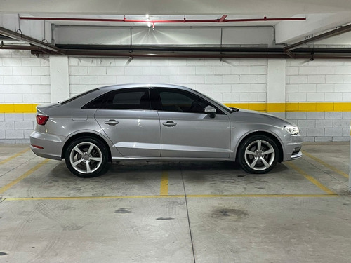 Imagem 6 de 23 de Audi A3 Sedan