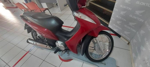 Imagem 2 de 11 de Honda Biz 125 Es
