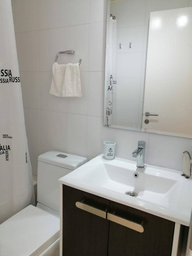 Imagen 4 de 30 de Venta Departamento Lodge