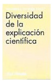 Libro Diversidad De La Explicacion Cientifica (ariel Filosof