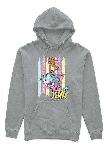 Canguro Tom And Jerry Fresh Memoestampados