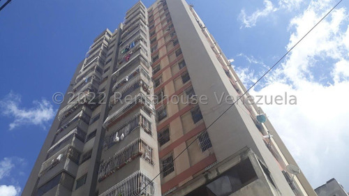 Apartamento En Venta Parroquia Altagracia 22-29169