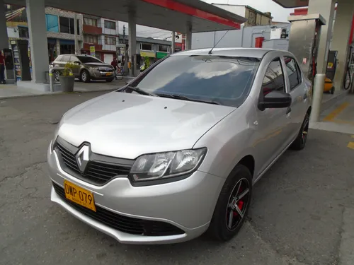 Renault Logan 1.6 Dynamique