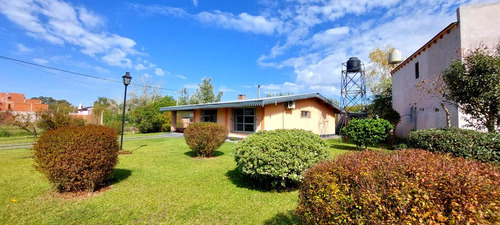 Imagen 3 de 30 de Casa Quinta De 3 Amb. A La Venta En Bº Villa Adriana - Cañuelas
