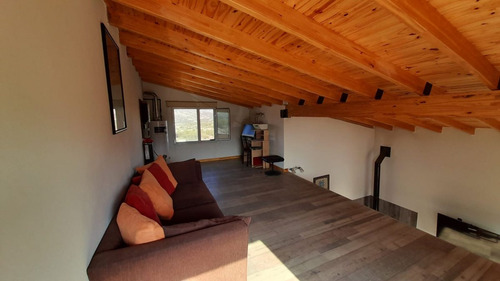 Venta Casa En Potrerillos Mendoza