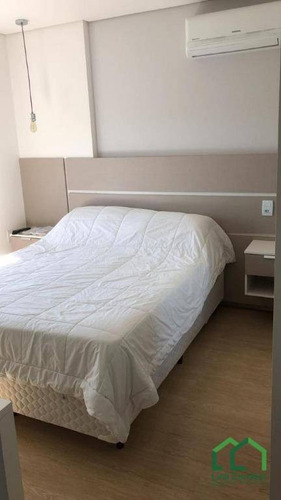 Imagem 3 de 28 de Apartamento À Venda, 94 M² Por R$ 849.000,00 - Mansões Santo Antônio - Campinas/sp - Ap1802