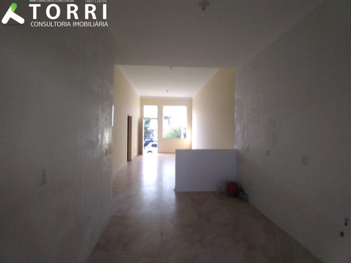 Imagem 7 de 26 de Casa No Condomínio Residencial Jardim - Cc00330 - 69669201