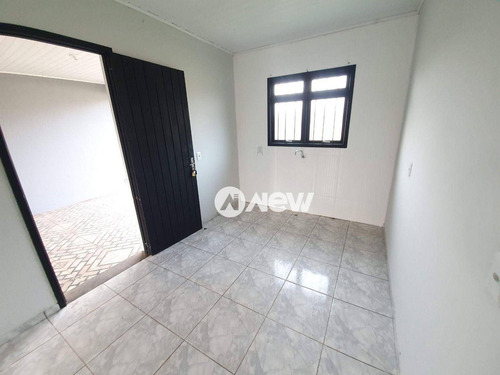 Imagem 9 de 15 de Casa Com 2 Dormitórios À Venda, 69 M² Por R$ 265.000,00 - Lago Azul - Estância Velha/rs - Ca3671