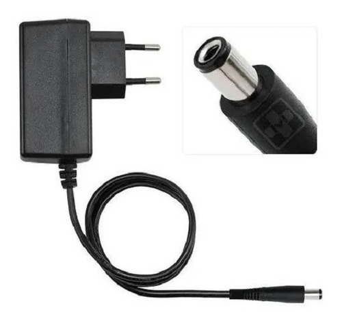 Bateria Li-ion 18650 12v 5000mah 5ah C/ Bms E Carregador