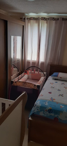 Imagem 9 de 15 de Apartamento Em São Pedro - Osasco - 1991