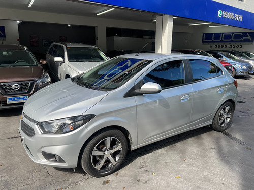 Chevrolet Onix 1.4 Ltz Aut. 5p