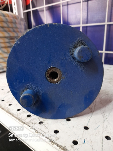 Flecha Para Molino De Nixtamal 1hp