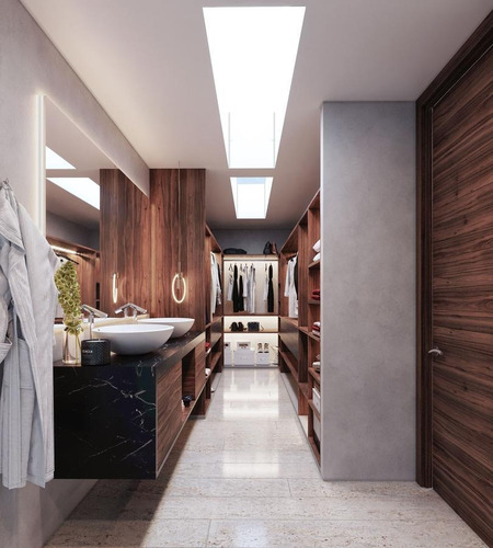 Imagen 7 de 10 de Residencia En Venta - Mérida Temozon Norte