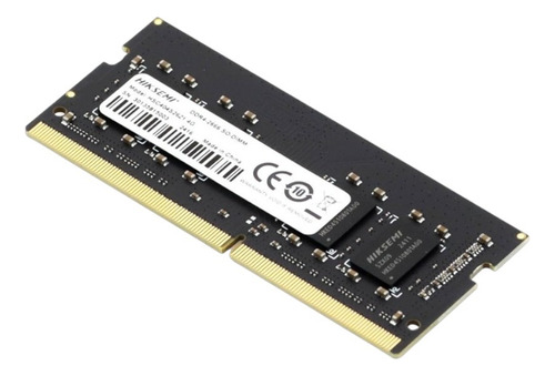 Módulo De Memoria Ram 4 Gb 2666 Mhz Para Laptop O Nas