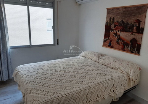 Imagen 7 de 10 de Alquiler Temporario, 1 Dormitorio Y Medio