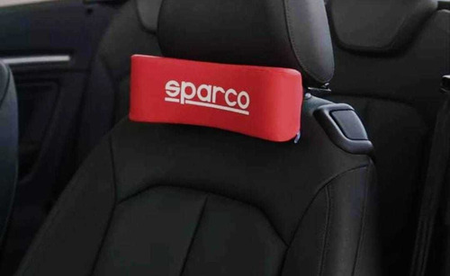 Cabeceros Sparco