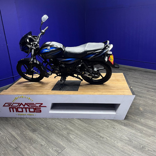 Bajaj Discover 100 Sport 2019