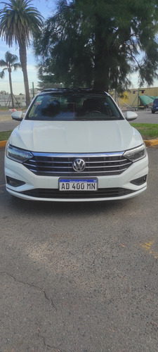 Volkswagen Vento 1.4 Highline 150cv At