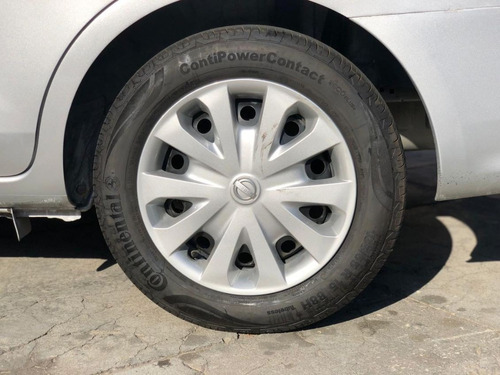 Nissan Versa 1.0 12v 2019