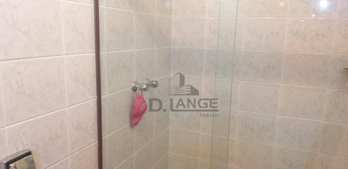 Imagem 20 de 30 de Apartamento Com 3 Dormitórios À Venda, 107 M² Por R$ 700.000,00 - Vila Itapura - Campinas/sp - Ap19429