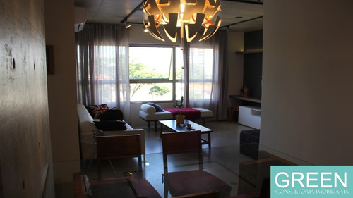Imagem 6 de 30 de Apartamento - Ref: Ap02044