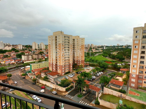 Imagem 7 de 30 de Apartamento À Venda Em Vila Satúrnia - Ap116227
