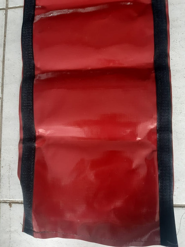 Calha Para Tenda Sanfonada 6mts