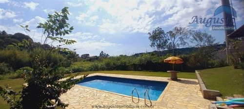 Imagem 16 de 16 de Chácaras À Venda Em Atibaia/sp - Compre O Seu Chácaras Aqui! - 1496019