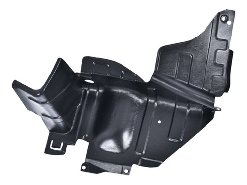 Tolva Motor (de Calidad) Chevrolet Aveo 12-17 Tong Yang
