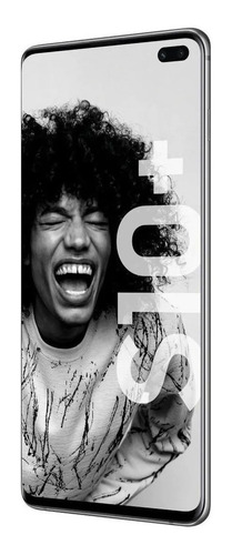 Samsung Galaxy S10+ 128 Gb Negro Prisma 8 Gb Ram (Reacondicionado)