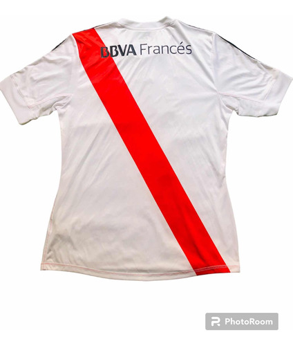 Camiseta River Plate 2013 Talle L Estado 9,5/10