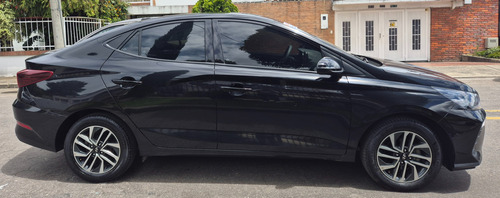 Hyundai HB20S 1.6