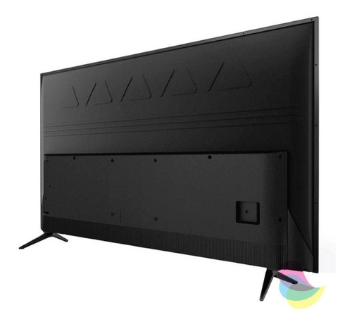 Imagen 4 de 4 de Tv Tcl 55 4k Android 2021 Control Voz L55p615 Soporte Gratis