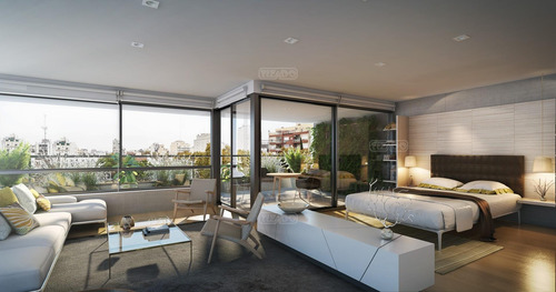 Imagen 2 de 6 de Departamento Duplex En Venta Ubicado En Villa Devoto, Capital Federal, Buenos Aires
