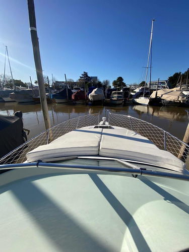 Imagen 17 de 25 de Custon Special 2009 C/mercruiser 260hp V8 Inyeccion
