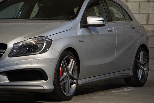 Imagen 5 de 15 de Mercedes-benz Clase A A45-carhaus