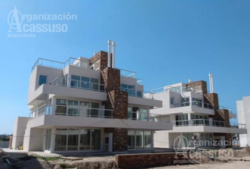 Departamento - Edificio La Balconada - Los Castaños Nordelta Venta