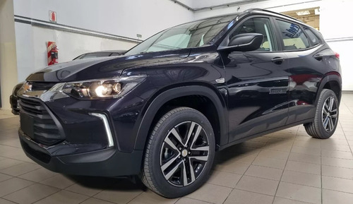 Chevrolet Tracker 1.2 Turbo At