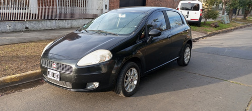 Fiat Punto 1.3 Elx Top Multijet