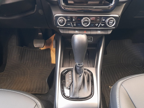 Fiat Toro 1.3 T270 Freedom 4X2