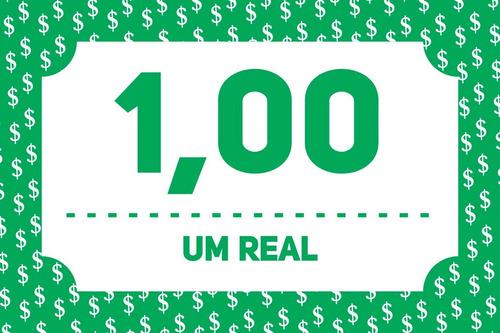 Tickets Festa Junina (1mil Reais Em Tickets De Um Real)