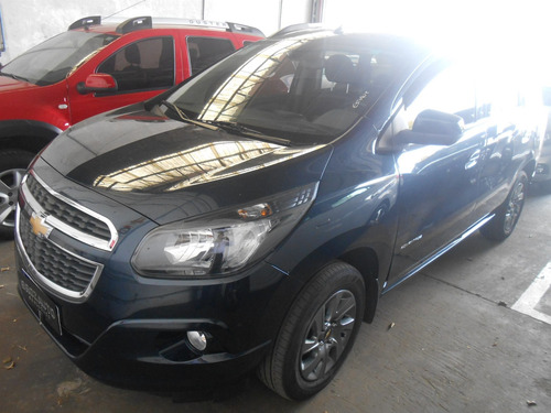 Chevrolet Spin 1.8 Advantage 8v Flex 4p Automático