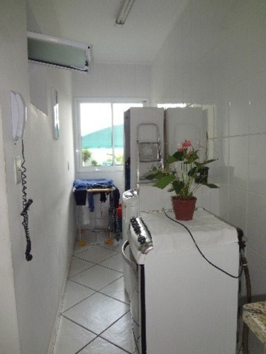 Imagem 9 de 15 de Apartamento Terreo Na Vila Brizolla - Ap01174 - 3516125