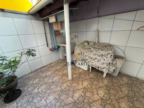 Imagem 9 de 26 de Sobrado À Venda, 120 M² Por R$ 430.000,00 - Jardim Santa Mena - Guarulhos/sp - So1820