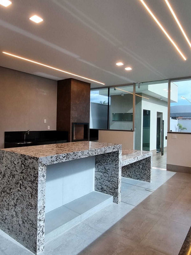 Imagem 30 de 30 de Casa Em Asa Sul, Brasília/df De 790m² 4 Quartos À Venda Por R$ 2.000.000,00 - Ca1748361-s
