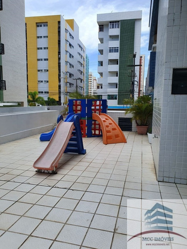 Imagem 2 de 23 de Apartamento Mobiliado A Venda Residencial Santa Maria, Tamba