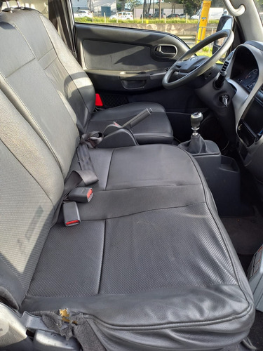 Imagem 8 de 15 de Bongo K-2500 2.5 4x2 Tb Diesel