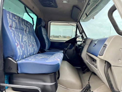 Vw 15180 C/ Ar Condicionado